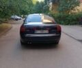 Синий Ауди А6, объемом двигателя 2.5 л и пробегом 353 тыс. км за 5100 $, фото 5 на Automoto.ua