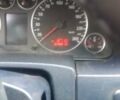 Синий Ауди А6, объемом двигателя 1.8 л и пробегом 228 тыс. км за 6200 $, фото 1 на Automoto.ua