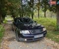 Синий Ауди А6, объемом двигателя 2.5 л и пробегом 314 тыс. км за 4399 $, фото 10 на Automoto.ua