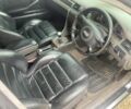 Синий Ауди А6, объемом двигателя 1.9 л и пробегом 245 тыс. км за 1200 $, фото 4 на Automoto.ua