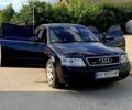 Синий Ауди А6, объемом двигателя 2.4 л и пробегом 317 тыс. км за 4500 $, фото 6 на Automoto.ua