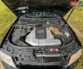Синий Ауди А6, объемом двигателя 2.5 л и пробегом 314 тыс. км за 4399 $, фото 26 на Automoto.ua