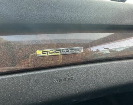 Синий Ауди А6, объемом двигателя 2.4 л и пробегом 185 тыс. км за 2376 $, фото 15 на Automoto.ua