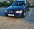 Синій Ауді А6, об'ємом двигуна 2.5 л та пробігом 333 тис. км за 6000 $, фото 9 на Automoto.ua