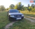 Синій Ауді А6, об'ємом двигуна 2.8 л та пробігом 421 тис. км за 3850 $, фото 1 на Automoto.ua