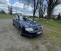 Синий Ауди А6, объемом двигателя 0 л и пробегом 3 тыс. км за 3100 $, фото 1 на Automoto.ua