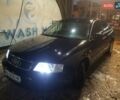 Синий Ауди А6, объемом двигателя 2.5 л и пробегом 304 тыс. км за 4950 $, фото 1 на Automoto.ua