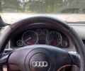 Синий Ауди А6, объемом двигателя 2.5 л и пробегом 300 тыс. км за 3750 $, фото 8 на Automoto.ua