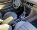 Синий Ауди А6, объемом двигателя 25 л и пробегом 331 тыс. км за 4550 $, фото 7 на Automoto.ua