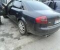 Синій Ауді А6, об'ємом двигуна 2.5 л та пробігом 250 тис. км за 3870 $, фото 3 на Automoto.ua