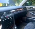 Синий Ауди А6, объемом двигателя 2.5 л и пробегом 485 тыс. км за 4700 $, фото 7 на Automoto.ua
