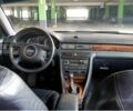 Синий Ауди А6, объемом двигателя 2.5 л и пробегом 30 тыс. км за 4300 $, фото 6 на Automoto.ua