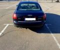 Синій Ауді А6, об'ємом двигуна 25 л та пробігом 331 тис. км за 4300 $, фото 4 на Automoto.ua