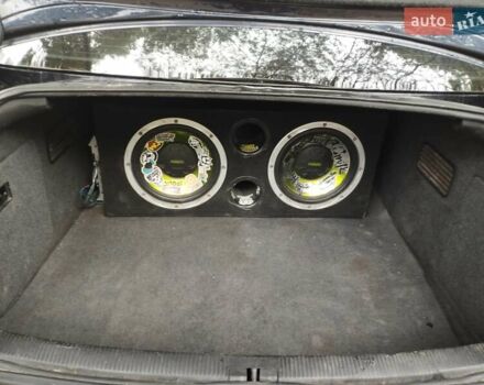 Синий Ауди А6, объемом двигателя 1.8 л и пробегом 400 тыс. км за 4500 $, фото 4 на Automoto.ua