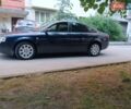 Синий Ауди А6, объемом двигателя 2.5 л и пробегом 353 тыс. км за 5100 $, фото 4 на Automoto.ua
