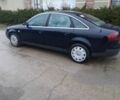 Синий Ауди А6, объемом двигателя 0 л и пробегом 300 тыс. км за 1600 $, фото 1 на Automoto.ua