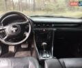 Синий Ауди А6, объемом двигателя 1.8 л и пробегом 400 тыс. км за 4500 $, фото 7 на Automoto.ua