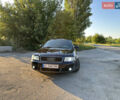 Синий Ауди А6, объемом двигателя 2.5 л и пробегом 335 тыс. км за 5500 $, фото 5 на Automoto.ua