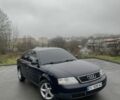 Синій Ауді А6, об'ємом двигуна 2.4 л та пробігом 300 тис. км за 4450 $, фото 1 на Automoto.ua