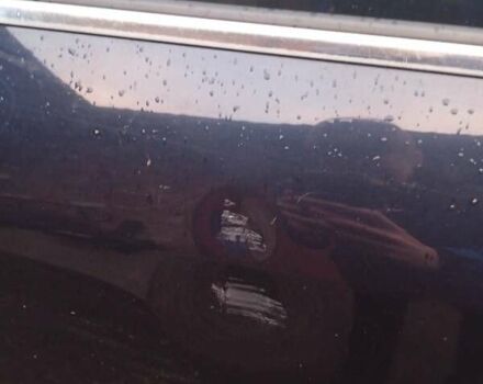 Синий Ауди А6, объемом двигателя 2.5 л и пробегом 430 тыс. км за 3000 $, фото 4 на Automoto.ua