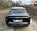 Синий Ауди А6, объемом двигателя 1.78 л и пробегом 310 тыс. км за 4500 $, фото 3 на Automoto.ua