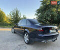 Синий Ауди А6, объемом двигателя 2.5 л и пробегом 335 тыс. км за 5500 $, фото 10 на Automoto.ua
