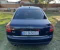 Синій Ауді А6, об'ємом двигуна 2.4 л та пробігом 247 тис. км за 3413 $, фото 1 на Automoto.ua