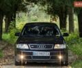 Синий Ауди А6, объемом двигателя 2.5 л и пробегом 314 тыс. км за 4399 $, фото 3 на Automoto.ua