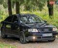 Синий Ауди А6, объемом двигателя 2.5 л и пробегом 314 тыс. км за 4399 $, фото 1 на Automoto.ua
