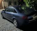 Синій Ауді А6, об'ємом двигуна 2.4 л та пробігом 242 тис. км за 4000 $, фото 6 на Automoto.ua