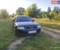 Синий Ауди А6, объемом двигателя 2.77 л и пробегом 406 тыс. км за 3800 $, фото 1 на Automoto.ua