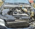 Синий Ауди А6, объемом двигателя 2.5 л и пробегом 340 тыс. км за 1750 $, фото 9 на Automoto.ua