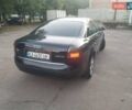 Синий Ауди А6, объемом двигателя 2.5 л и пробегом 400 тыс. км за 3500 $, фото 1 на Automoto.ua