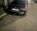 Синій Ауді А6, об'ємом двигуна 2.4 л та пробігом 450 тис. км за 2500 $, фото 1 на Automoto.ua