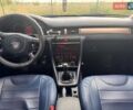 Синий Ауди А6, объемом двигателя 1.9 л и пробегом 380 тыс. км за 4200 $, фото 6 на Automoto.ua