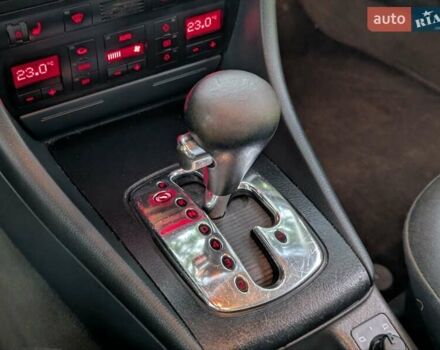 Синий Ауди А6, объемом двигателя 2.5 л и пробегом 314 тыс. км за 4399 $, фото 17 на Automoto.ua