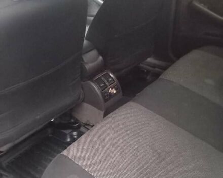 Синий Ауди А6, объемом двигателя 2.5 л и пробегом 430 тыс. км за 3000 $, фото 8 на Automoto.ua