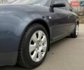 Синий Ауди А6, объемом двигателя 1.78 л и пробегом 329 тыс. км за 4700 $, фото 8 на Automoto.ua