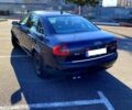 Синій Ауді А6, об'ємом двигуна 25 л та пробігом 331 тис. км за 4300 $, фото 1 на Automoto.ua