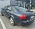 Синій Ауді А6, об'ємом двигуна 2.4 л та пробігом 242 тис. км за 4000 $, фото 7 на Automoto.ua
