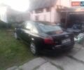 Синий Ауди А6, объемом двигателя 2.5 л и пробегом 340 тыс. км за 4000 $, фото 5 на Automoto.ua