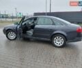 Синий Ауди А6, объемом двигателя 2.5 л и пробегом 277 тыс. км за 4000 $, фото 3 на Automoto.ua