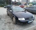 Синій Ауді А6, об'ємом двигуна 2.5 л та пробігом 250 тис. км за 3870 $, фото 1 на Automoto.ua