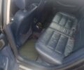 Синий Ауди А6, объемом двигателя 2 л и пробегом 310 тыс. км за 2300 $, фото 3 на Automoto.ua