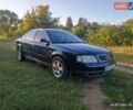 Синій Ауді А6, об'ємом двигуна 2.8 л та пробігом 421 тис. км за 3850 $, фото 1 на Automoto.ua