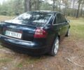 Синій Ауді А6, об'ємом двигуна 1.8 л та пробігом 398 тис. км за 4500 $, фото 11 на Automoto.ua