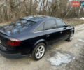 Синий Ауди А6, объемом двигателя 1.78 л и пробегом 310 тыс. км за 4500 $, фото 2 на Automoto.ua