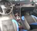 Синій Ауді А6, об'ємом двигуна 2.5 л та пробігом 380 тис. км за 4700 $, фото 12 на Automoto.ua