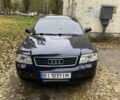 Синій Ауді А6, об'ємом двигуна 2.5 л та пробігом 328 тис. км за 3700 $, фото 1 на Automoto.ua
