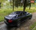 Синий Ауди А6, объемом двигателя 2.5 л и пробегом 314 тыс. км за 4399 $, фото 6 на Automoto.ua